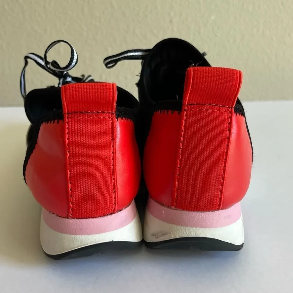 Women’s Steve Madden Antics Fashion Sneakers.